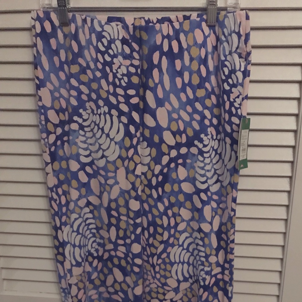 Lily Pulitzer Palazzo Pants